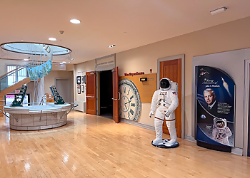 Joliet Landmarks Joliet Area Historical Museum