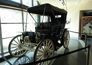 Joliet Landmarks Joliet Area Historical Museum
