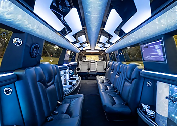 Joliet Limo Service Joliet Limo