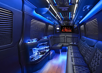 Joliet Limo Service Joliet Limo