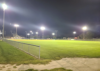 Joliet Memorial Stadium - Joliet, IL Places To See - Entertainment Image