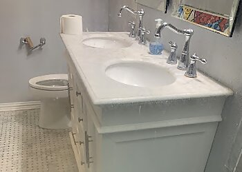 Shreveport House Cleaning Services Jolley Services, Inc.