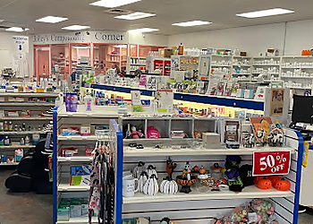 Salt Lake City Pharmacies Jolley's Compounding Pharmacy