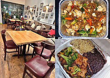 Yonkers Vegetarian Restaurants Jolo's Kitchen