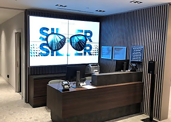 Concord Eye Doctors Jolyn Chinone, OD - CHINONE OPTOMETRY