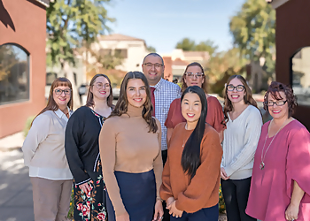 Surprise Eye Doctors Jolynn Hoang, OD - ACTIVE EYECARE OF SURPRISE