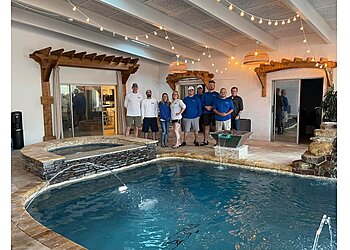 Jacksonville Pool Services Jomo Pool Service