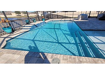 Jacksonville Pool Services Jomo Pool Service