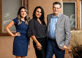 Albuquerque Accounting Firms Jon Bell CPA & Associates