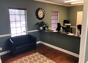 Murfreesboro Criminal Defense Lawyers Jon D. Slager - SLAGER LAW FIRM