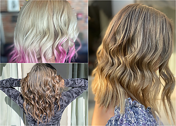 Irving Hair Salons Jon David Salon