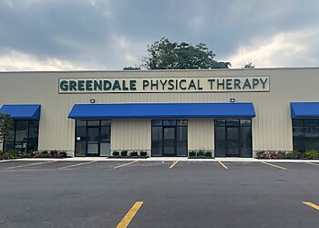 Worcester Physical Therapists Jon Dooley, MSPT - GREENDALE PHYSICAL THERAPY
