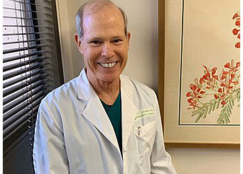 Honolulu neurosurgeon Jon F. Graham, MD, LLC