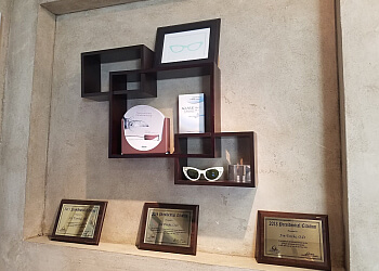 Athens Eye Doctors Jon Forché, O.D., F.A.A.O. - FIVE POINTS EYE CARE