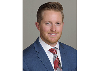 Jon Glant - EDWARD JONES Jon Glant - Garden Grove, CA Financial Services - Portrait