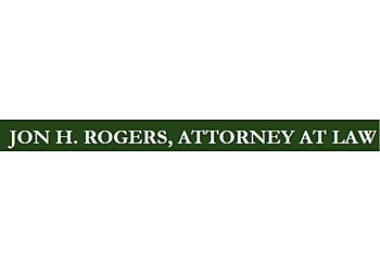 Salt Lake City Consumer Protection Lawyers Jon H. Rogers - JON H. ROGERS, ATTORNEY AT LAW