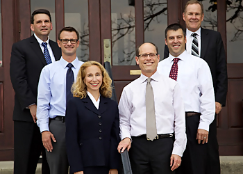 Jon H. Sargent - Boulder, CO Business Lawyers - Legal Team Image