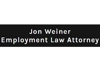 Salem Employment Lawyers Jon H Weiner - Jon H Weiner Attorney at Law