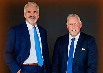 Abilene Personal Injury Lawyers Jon Hanna - HANNA ALLEN, PLLC.