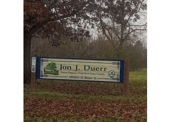 Jon J. Duerr Forest Preserve