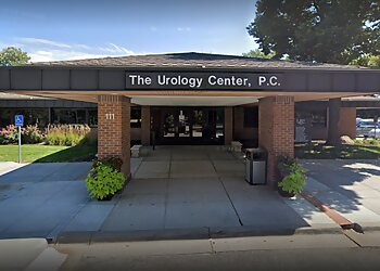 Omaha Urologists Jon J. Morton, MD, FACS - THE UROLOGY CENTER, PC