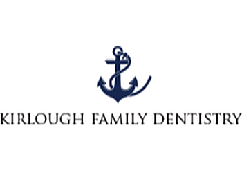 Cleveland Cosmetic Dentists Jon Kirlough, DDS - KIRLOUGH FAMILY DENTISTRY