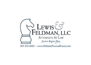 Birmingham Medical Malpractice Lawyers Jon Lewis - LEWIS & FELDMAN, LLC