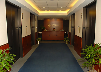 Dayton Business Lawyers Jon M. Rosemeyer - PICKREL, SCHAEFFER AND EBELING, LPA