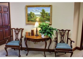 Knoxville Estate Planning Lawyers Jon McMurray Johnson - CARPENTER & LEWIS PLLC