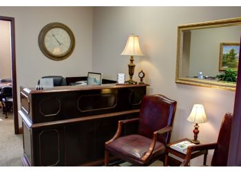 Knoxville Estate Planning Lawyers Jon McMurray Johnson - CARPENTER & LEWIS PLLC