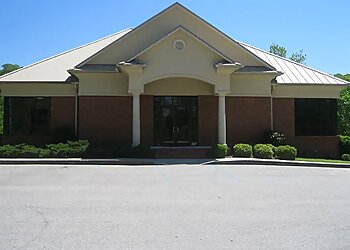 Birmingham Orthodontists Jon Moore, DMD - MOORE ORTHODONTICS