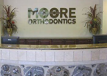 Birmingham Orthodontists Jon Moore, DMD - MOORE ORTHODONTICS