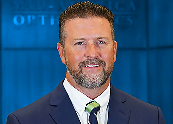 Jon Morgan, DPM Wichita Podiatrists image 1