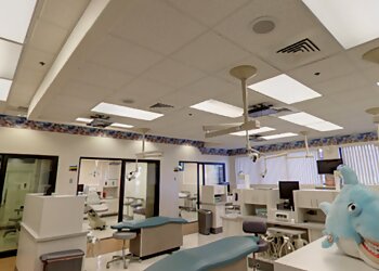 North Las Vegas Kids Dentists Jon P. Galea, DDS - PEDIATRIC DENTAL CARE ASSOCIATES