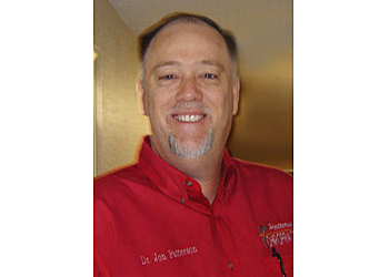 Jon Patterson, DC - PATTERSON CHIROPRACTIC CLINIC Edinburg Chiropractors Jon Patterson, DC - PATTERSON CHIROPRACTIC CLINIC