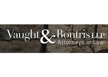 Oakland Tax Attorney Jon R. Vaught - VAUGHT & BOUTRIS LLP