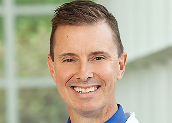 Jon R Voyles, MD - Evansville, IN Pediatricians - Doctor Portrait Image