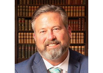 Jon Vonder Haar - VONDER HAAR LAW OFFICES Santa Rosa Divorce Lawyers