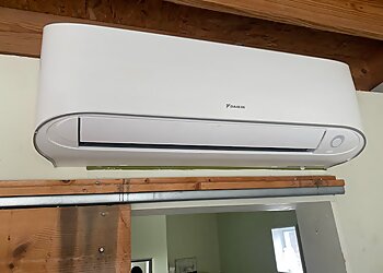 San Antonio Hvac Services Jon Wayne Service Company