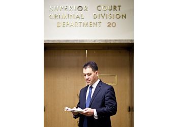 San Francisco Criminal Defense Lawyers Jonah Chew, Esq. - THE LAW OFFICES OF JONAH CHEW