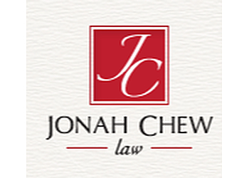 San Francisco Criminal Defense Lawyers Jonah Chew, Esq. - THE LAW OFFICES OF JONAH CHEW