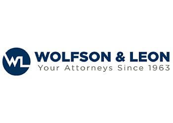 Miami Personal Injury Lawyers Jonah M. Wolfson, Esq. - WOLFSON LAW FIRM, LLP