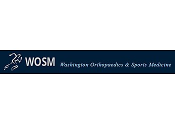 Washington Orthopedics Jonas R. Rudzki, MD - WASHINGTON ORTHOPAEDICS AND SPORTS MEDICINE