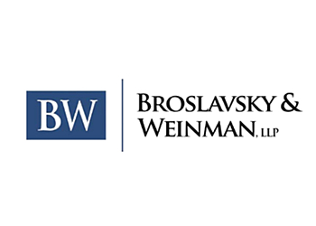 Fontana Employment Lawyers Jonathan A. Weinman - BROSLAVSKY & WEINMAN, LLP