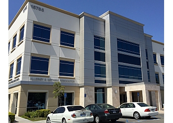 Jonathan Auth, MD - Irvine, CA Pediatricians - Clinic Exterior Image