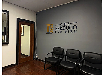 Jonathan Berdugo - Downey, CA DWI & DUI Lawyers - Law Firm Exterior Image
