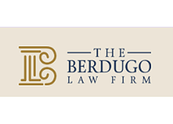 Jonathan Berdugo - Downey, CA DWI & DUI Lawyers - Law Firm Logo
