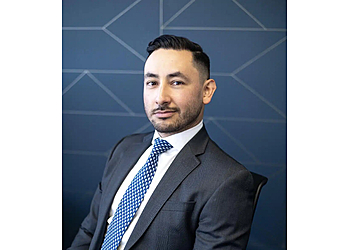 Jonathan Berdugo - Downey, CA DWI & DUI Lawyers - Lawyer Portrait Image