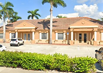 Cape Coral Bankruptcy Lawyers Jonathan Bierfeld - MARTIN LAW FIRM, P.L.