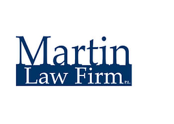 Cape Coral Bankruptcy Lawyers Jonathan Bierfeld - MARTIN LAW FIRM, P.L.